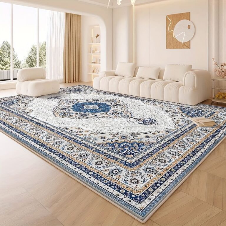 Dịch vụ giặt Thảm chuyên nghiệp tại nhà – TP.HCM