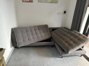 TRẢ LẠI VẺ ĐẸP BAN ĐẦU CHO NỘI THẤT