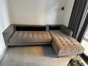 TRẢ LẠI VẺ ĐẸP BAN ĐẦU CHO NỘI THẤT