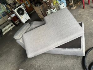 TRẢ LẠI VẺ ĐẸP BAN ĐẦU CHO NỘI THẤT