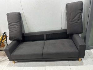 TRẢ LẠI VẺ ĐẸP BAN ĐẦU CHO NỘI THẤT