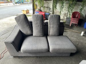 TRẢ LẠI VẺ ĐẸP BAN ĐẦU CHO NỘI THẤT