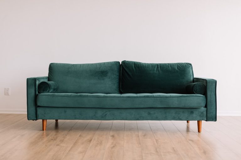 Dịch vụ giặt ghế Sofa chuyên nghiệp tại nhà – TP.HCM