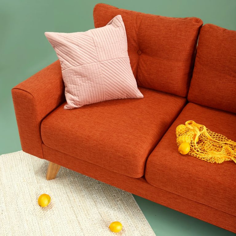 Dịch vụ giặt ghế Sofa tại Bình Dương cùng NewClean